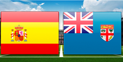 Spain vs Fiji Rugby Full Match Replay 16 November 2024 Autumn Internationals